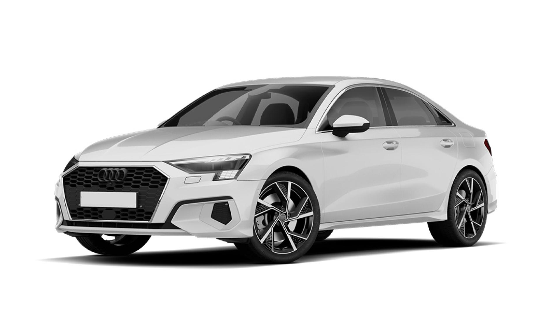 Audi A3 35 Hybrid