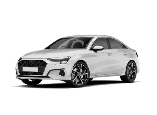 Audi A3 35 Hybrid