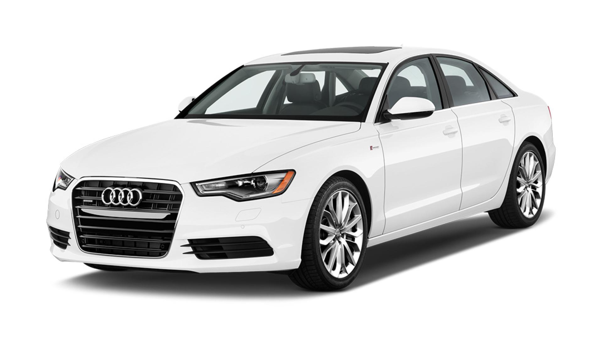 Audi A6 Quattro