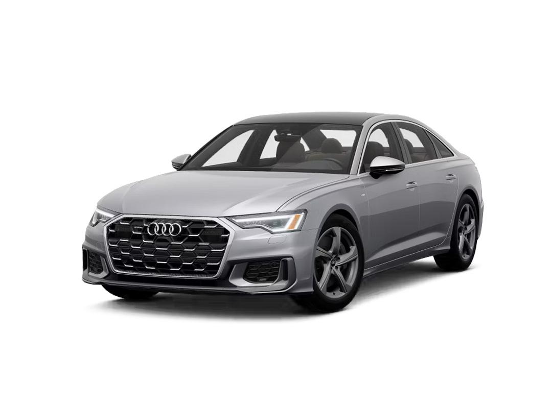Audi A6 Quattro