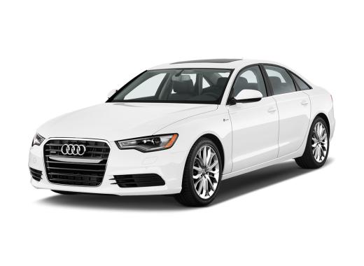 Audi A6 Quattro