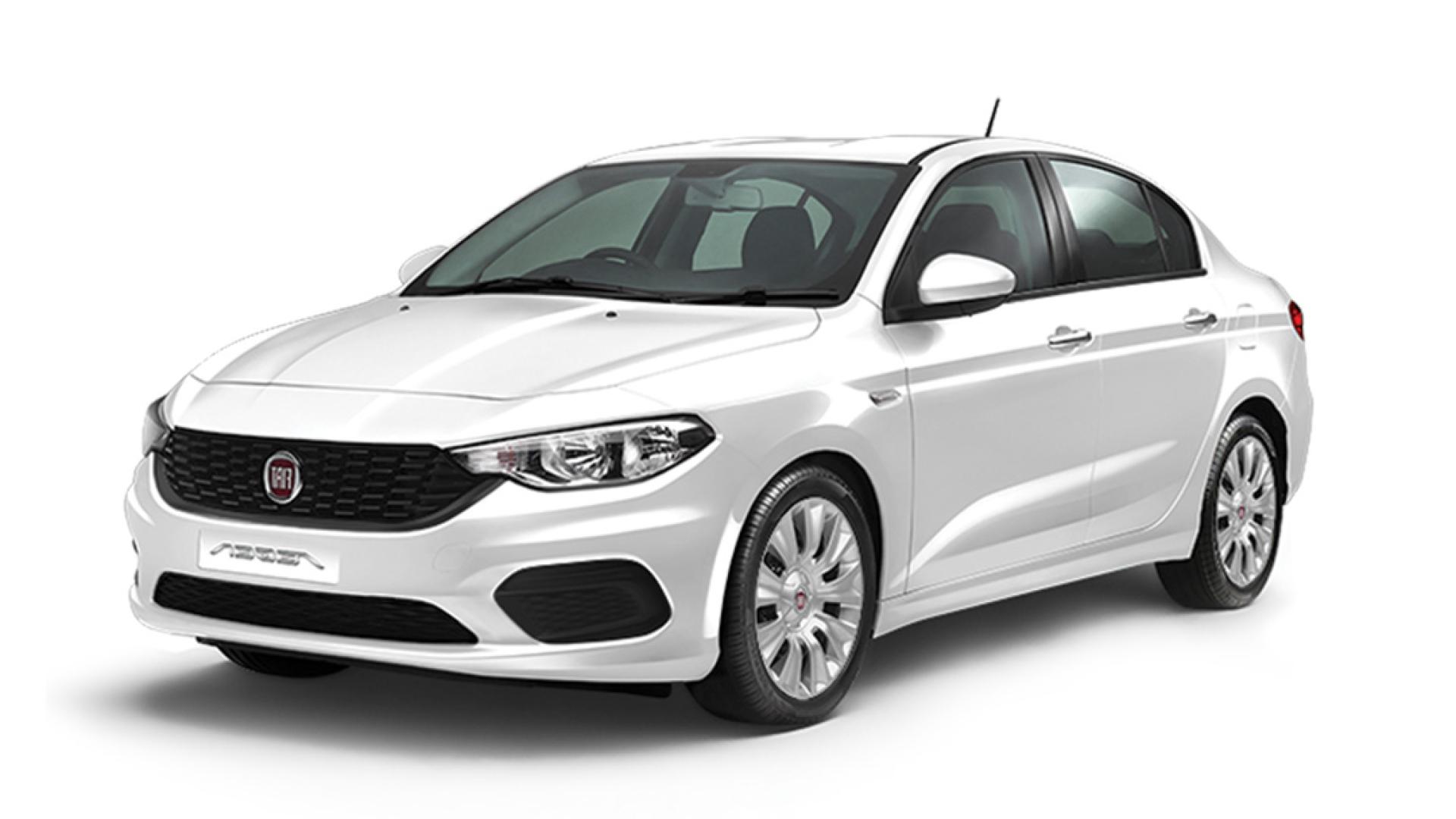 Fiat Egea