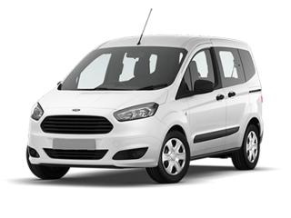 Minivan