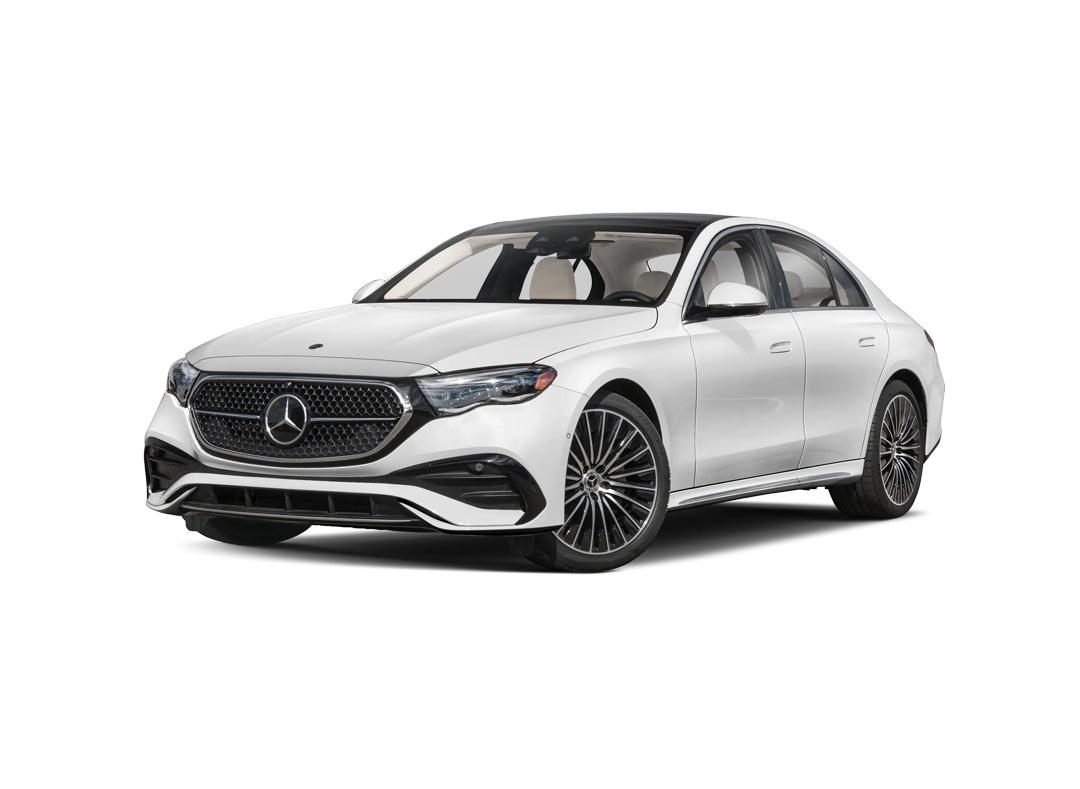 Mercedes e180