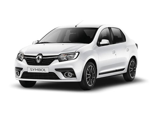 Renault Symbol