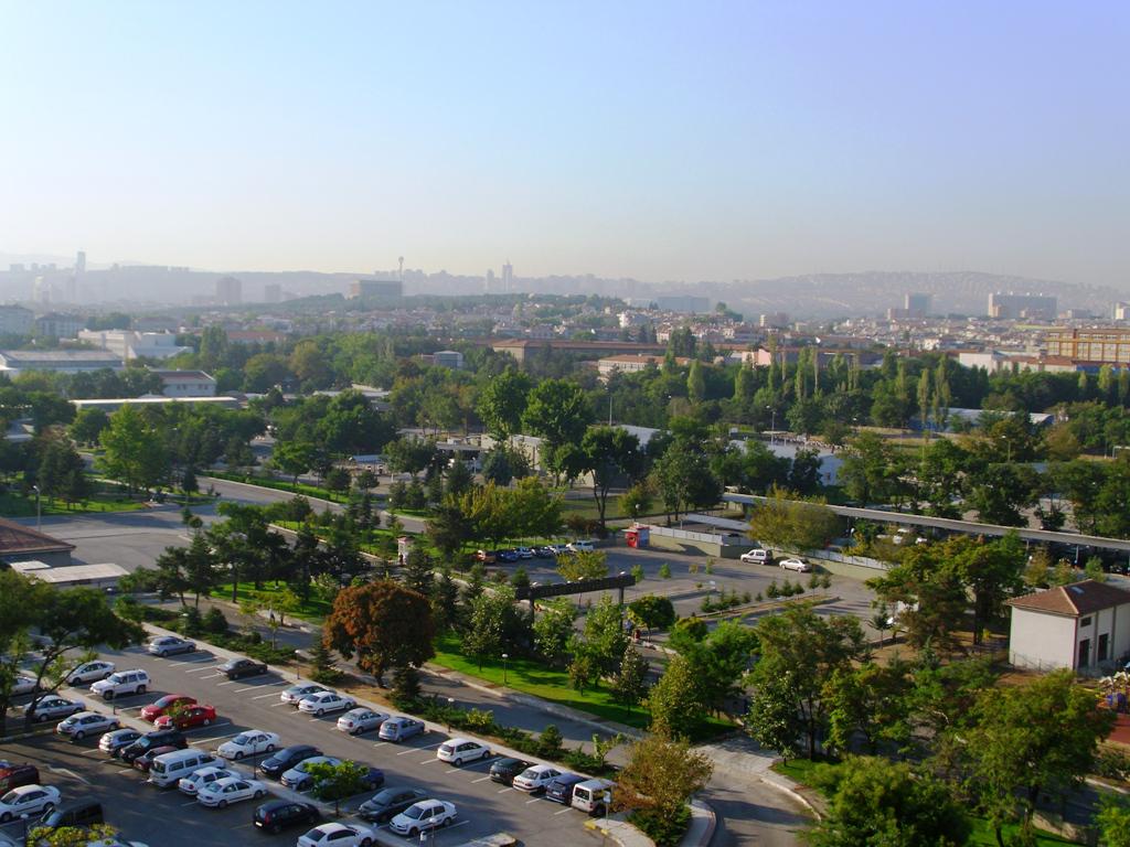Batıkent Araç Kiralama
