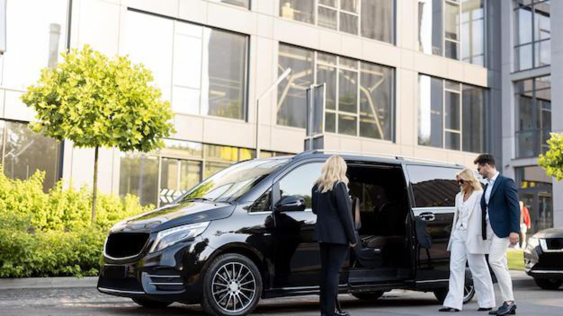 VIP Transfer