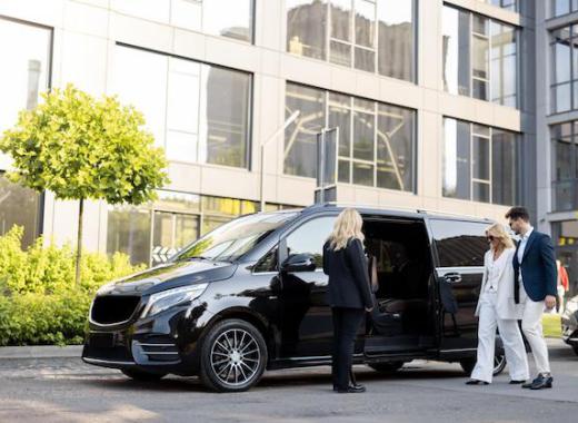 VIP Transfer